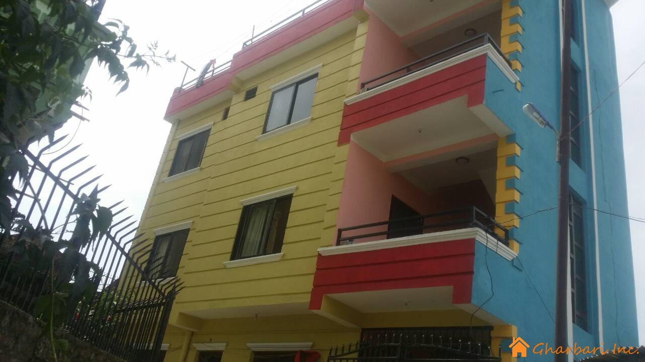 Real Estate Company